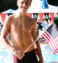 teens swimming twink tube guys shirtless wet 
