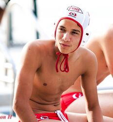 teens swimming twink tube guys shirtless wet 