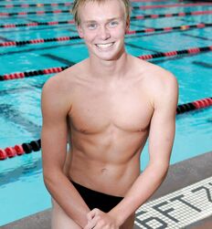 teens swimming twink tube guys shirtless wet 