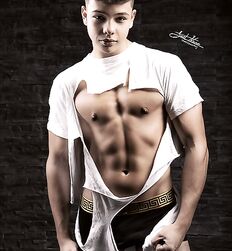 ❤️❤️ The beauty of sport boys ❤️❤️ 