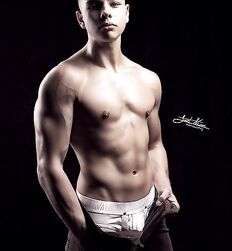 ❤️❤️ The beauty of sport boys ❤️❤️ 