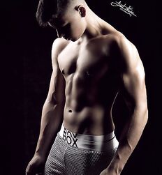 ❤️❤️ The beauty of sport boys ❤️❤️ 