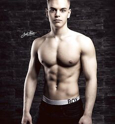 ❤️❤️ The beauty of sport boys ❤️❤️ 