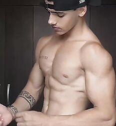 ❤️❤️ The beauty of sport boys ❤️❤️ 