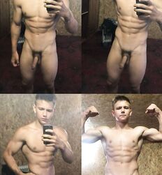 ❤️❤️ The beauty of sport boys ❤️❤️ 