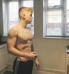 ❤️❤️ The beauty of sport boys ❤️❤️ 