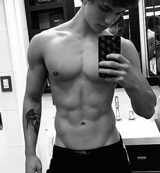 ❤️❤️ The beauty of sport boys ❤️❤️ 