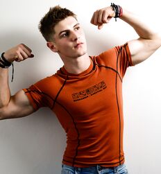 ❤️❤️ The beauty of sport boys ❤️❤️ 
