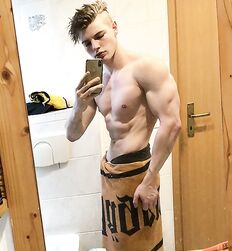 ❤️❤️ The beauty of sport boys ❤️❤️ 