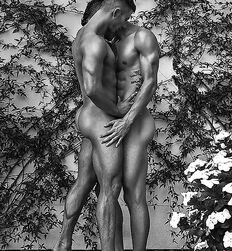 Some romantic fruits twinks porn 