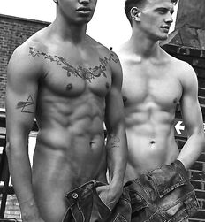 Some romantic fruits twinks porn 