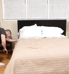 HighRes Gay Porn - New Stepdad Is A Pervert Travis And Will 