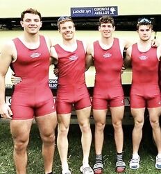 Lycra Gay Sporty Twink Tube Guys 