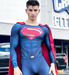 Lycra Gay Sporty Twink Tube Guys 