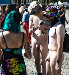 City nudism twink tube guys public 