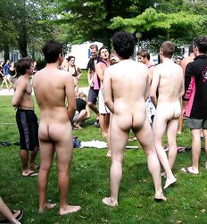 City nudism twink tube guys public 