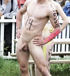 City nudism twink tube guys public 