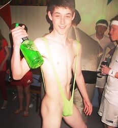 Funny twink tube stright frat 