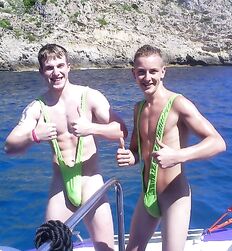 Funny twink tube stright frat 