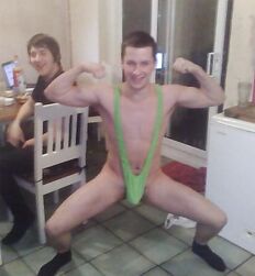 Funny twink tube stright frat 