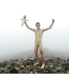 Funny twink tube stright frat 