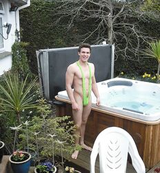 Funny twink tube stright frat 