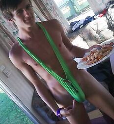 Funny twink tube stright frat 