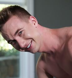 HighRes Gay Porn - Twink Cumming of Age Ashton & Andy 