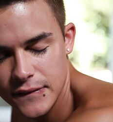 HighRes Gay Porn - Twink Cumming of Age Ashton & Andy 