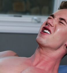 HighRes Gay Porn - Twink Cumming of Age Ashton & Andy 