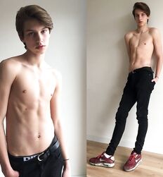 Twink Honey Pot 110 Porn Love Tube Boys Cute 