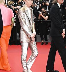 Manu and Timothée : Subversion of Masculinity codes 