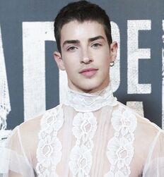 Manu and Timothée : Subversion of Masculinity codes 