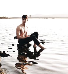 Manu and Timothée : Subversion of Masculinity codes 