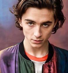 Manu and Timothée : Subversion of Masculinity codes 