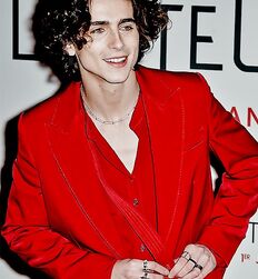 Manu and Timothée : Subversion of Masculinity codes 