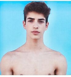 Manu and Timothée : Subversion of Masculinity codes 