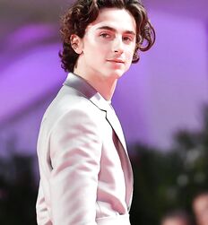 Manu and Timothée : Subversion of Masculinity codes 