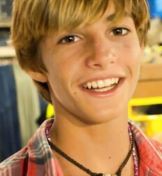 Cute French Surfer Marcot Mignot Twink Tube Mix 