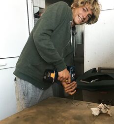 Cute French Surfer Marcot Mignot Twink Tube Mix 