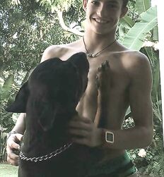 Cute French Surfer Marcot Mignot Twink Tube Mix 