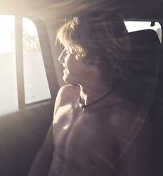 Cute French Surfer Marcot Mignot Twink Tube Mix 