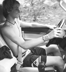 Cute French Surfer Marcot Mignot Twink Tube Mix 