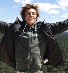 Cute French Surfer Marcot Mignot Twink Tube Mix 