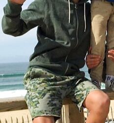 Cute French Surfer Marcot Mignot Twink Tube Mix 