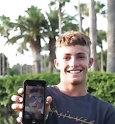 Cute French Surfer Marcot Mignot Twink Tube Mix 