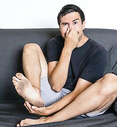 dirty feet guys bad foot twink tube 
