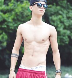 sweet twink dream tube boys 