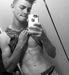 naked teens with cock ass twink gay porn 