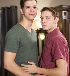 handsome boys lovers gay porn tube 